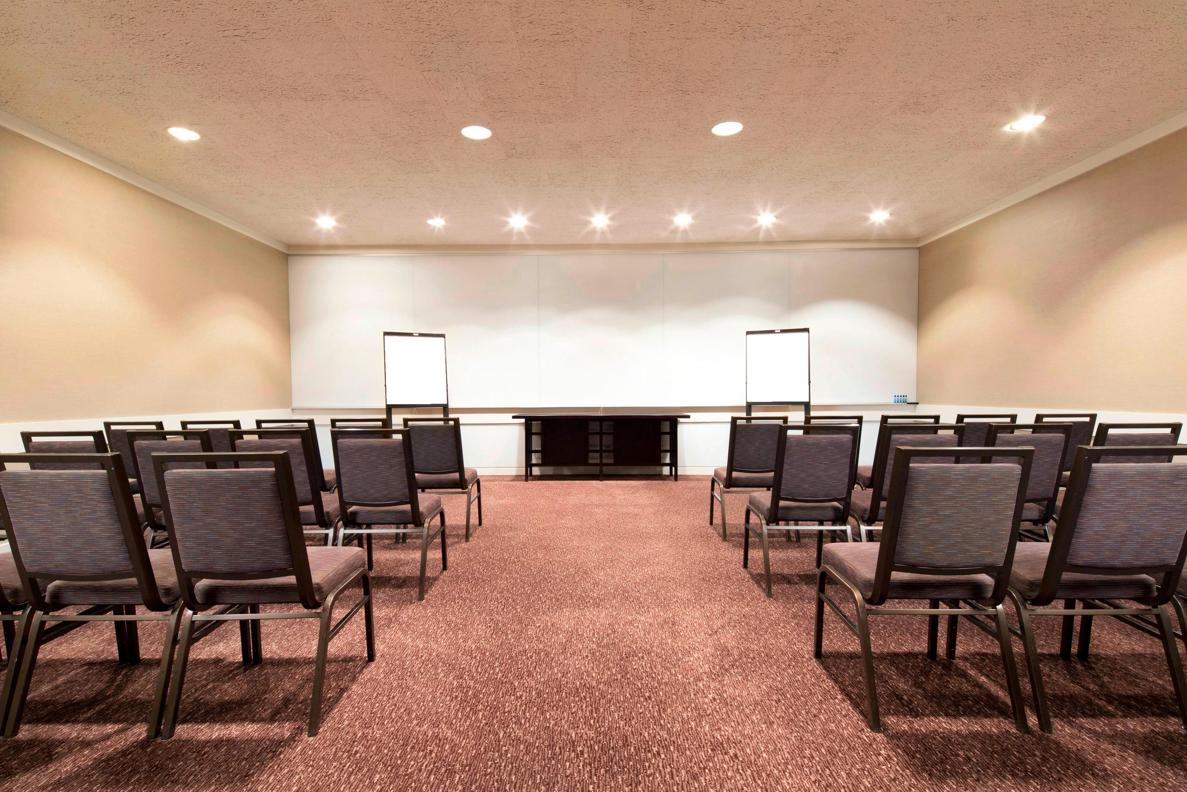 Westin O Hare 35/42