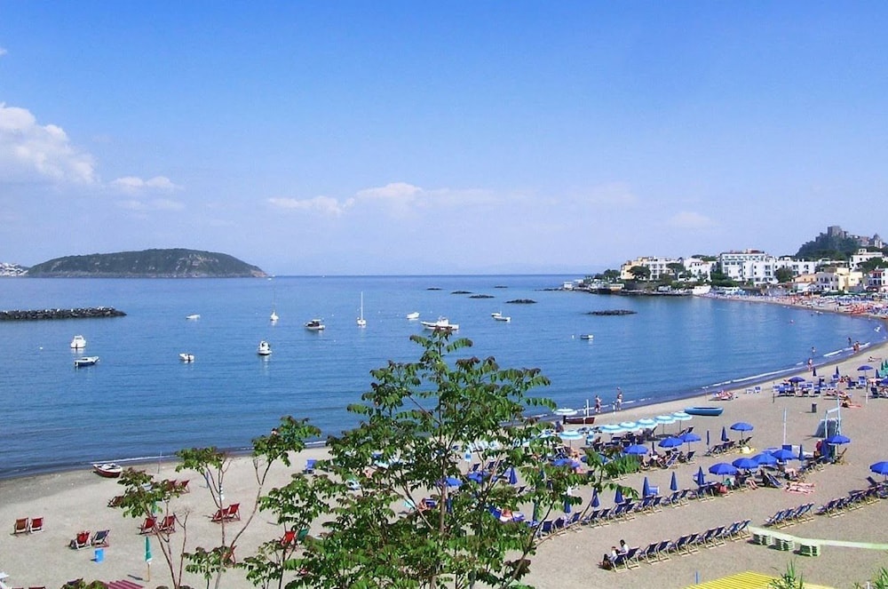 Solemar Terme &amp; Beach 61/66