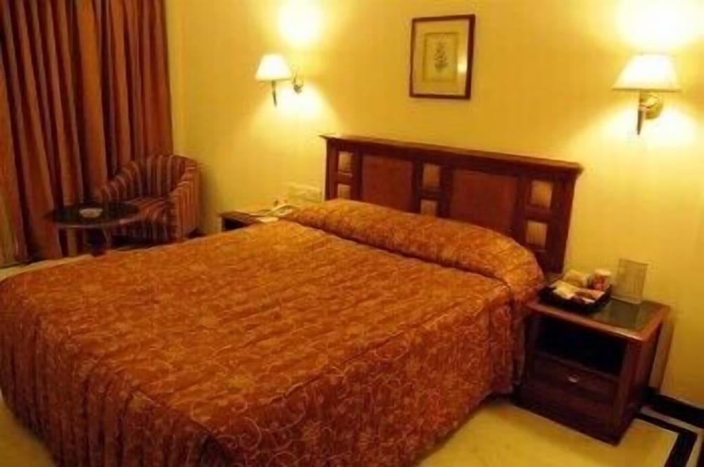 Regency Kanchipuram by GRT Hotels 27/45