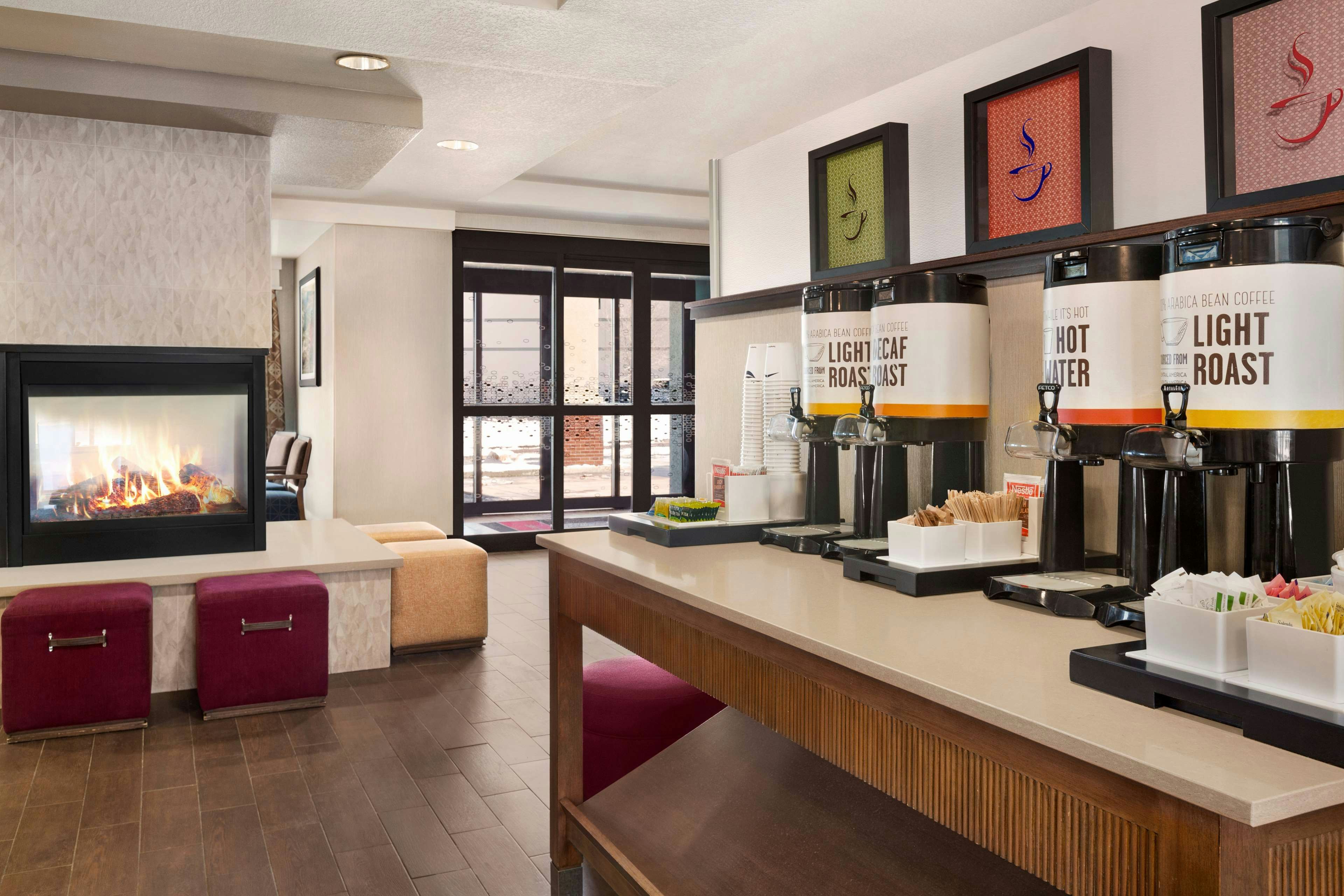 Hampton Inn Denver West-Golden 44/71