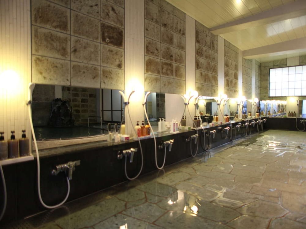 SHUZENJI ONSEN HOTEL TAKITEI 29/50