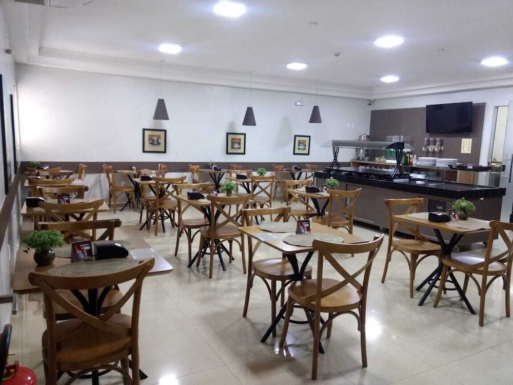 HORTO HOTEL 35/42