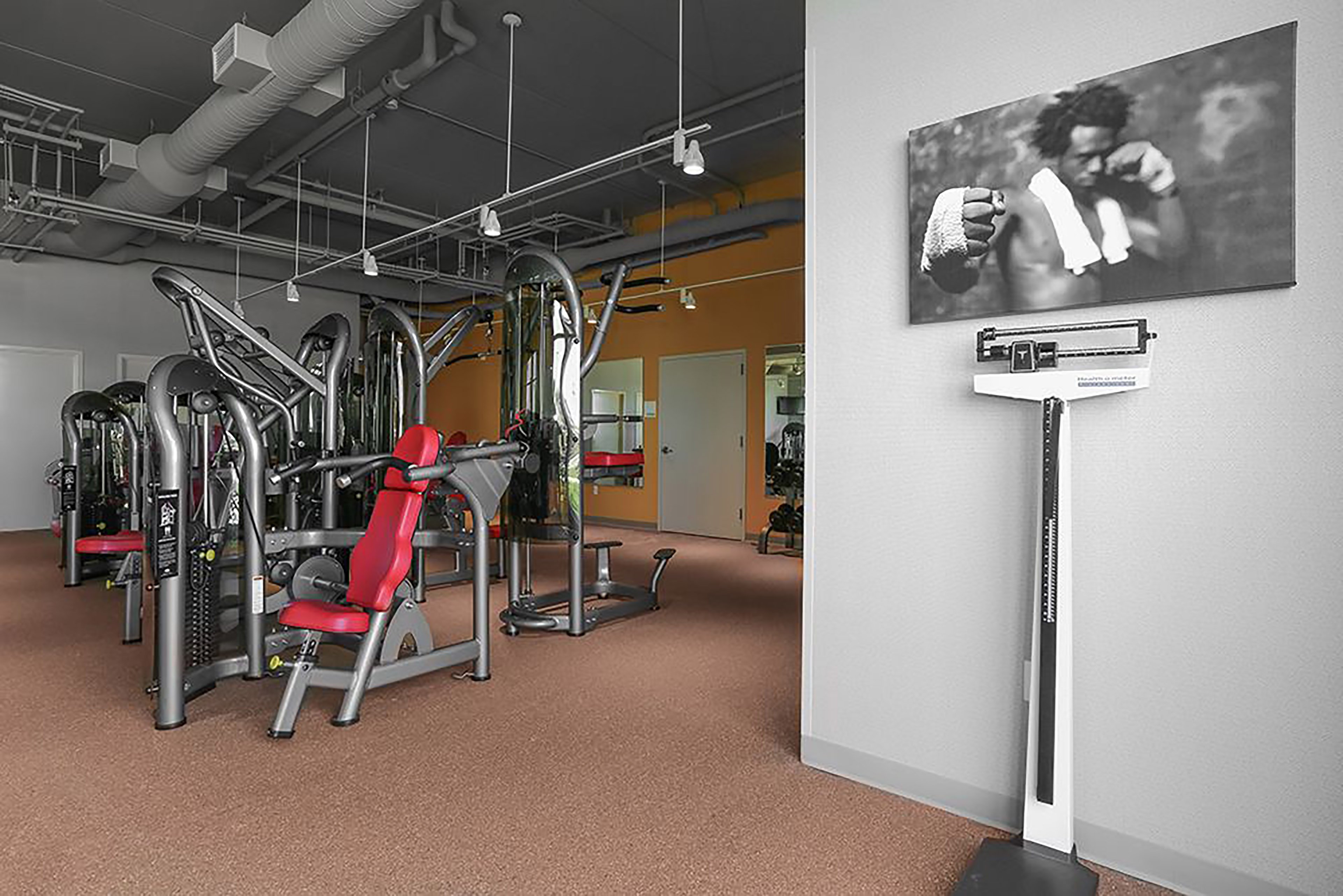 Holiday Inn Hotel & Suites East Peoria 27/62