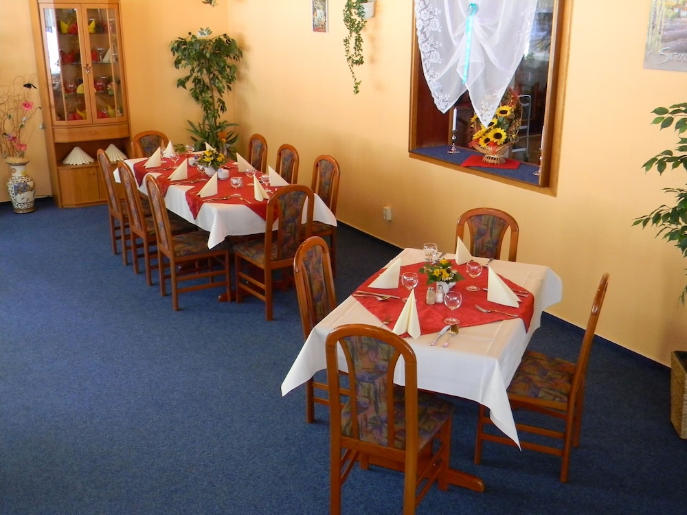Hotel Waldmuhle 27/50
