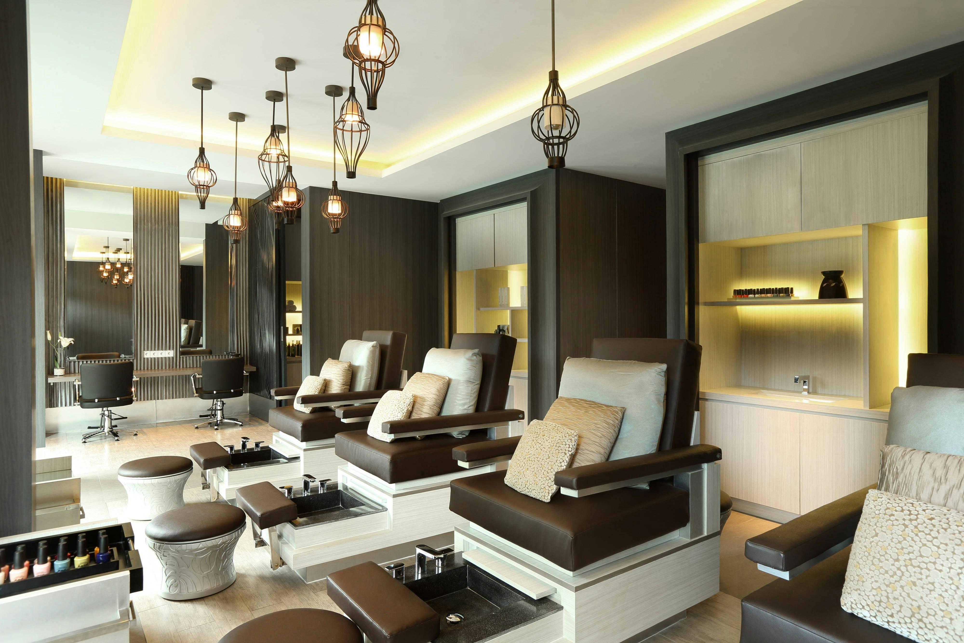 The Westin Resort Nusa Dua Bali 47/76