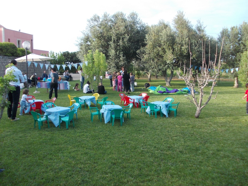 Agriturismo Arangea 24/42