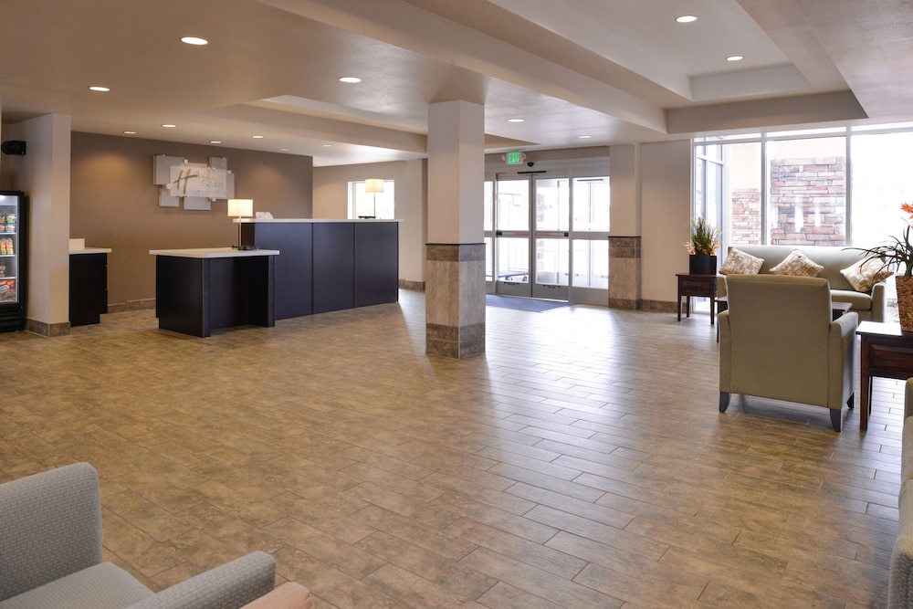 Holiday Inn Express And Suites Williams 12/44
