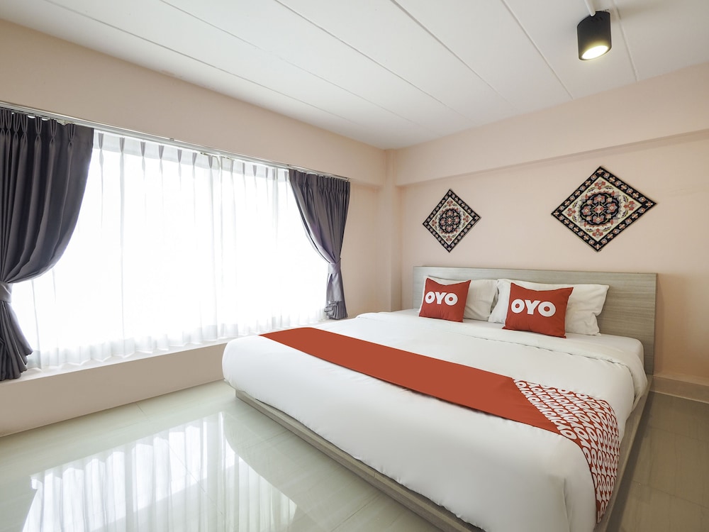 OYO 983 The Private Hotel 9/38