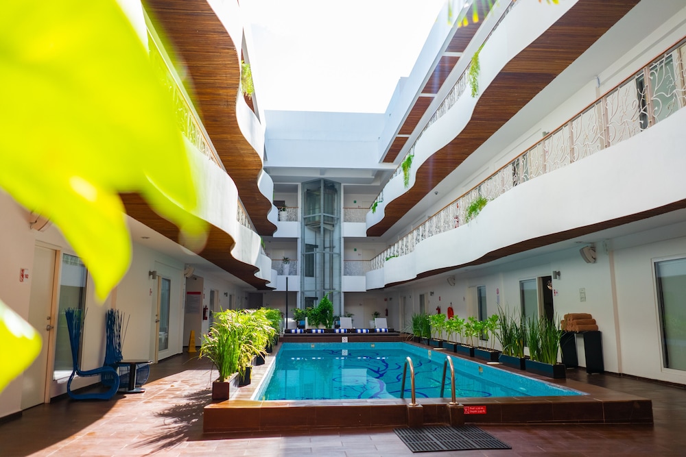 In Fashion Hotel & Spa by Kavia 62/67