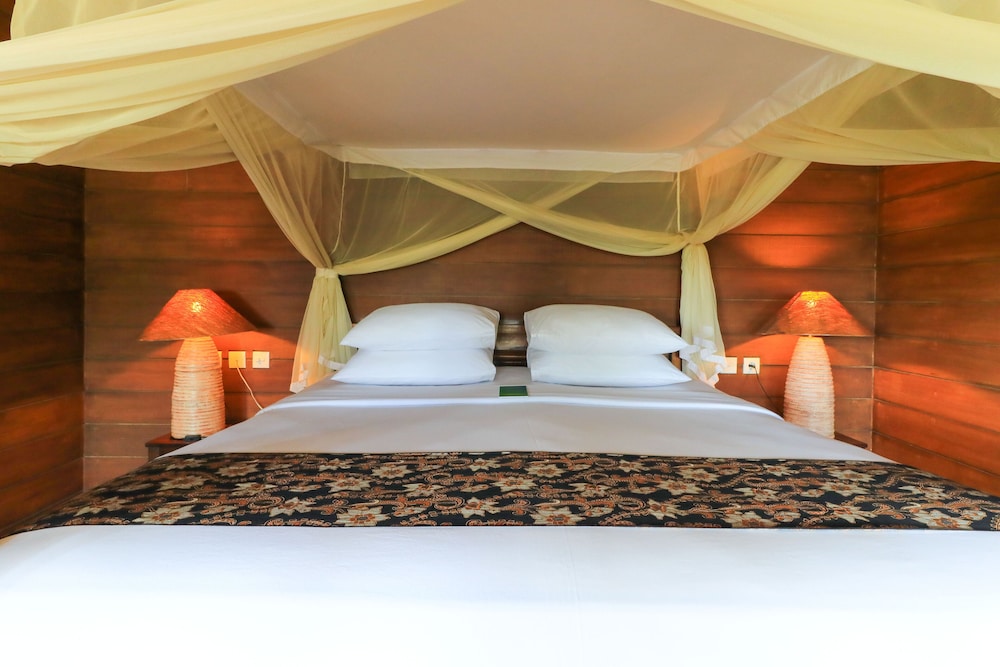 Tegal Sari Accommodation 12/50