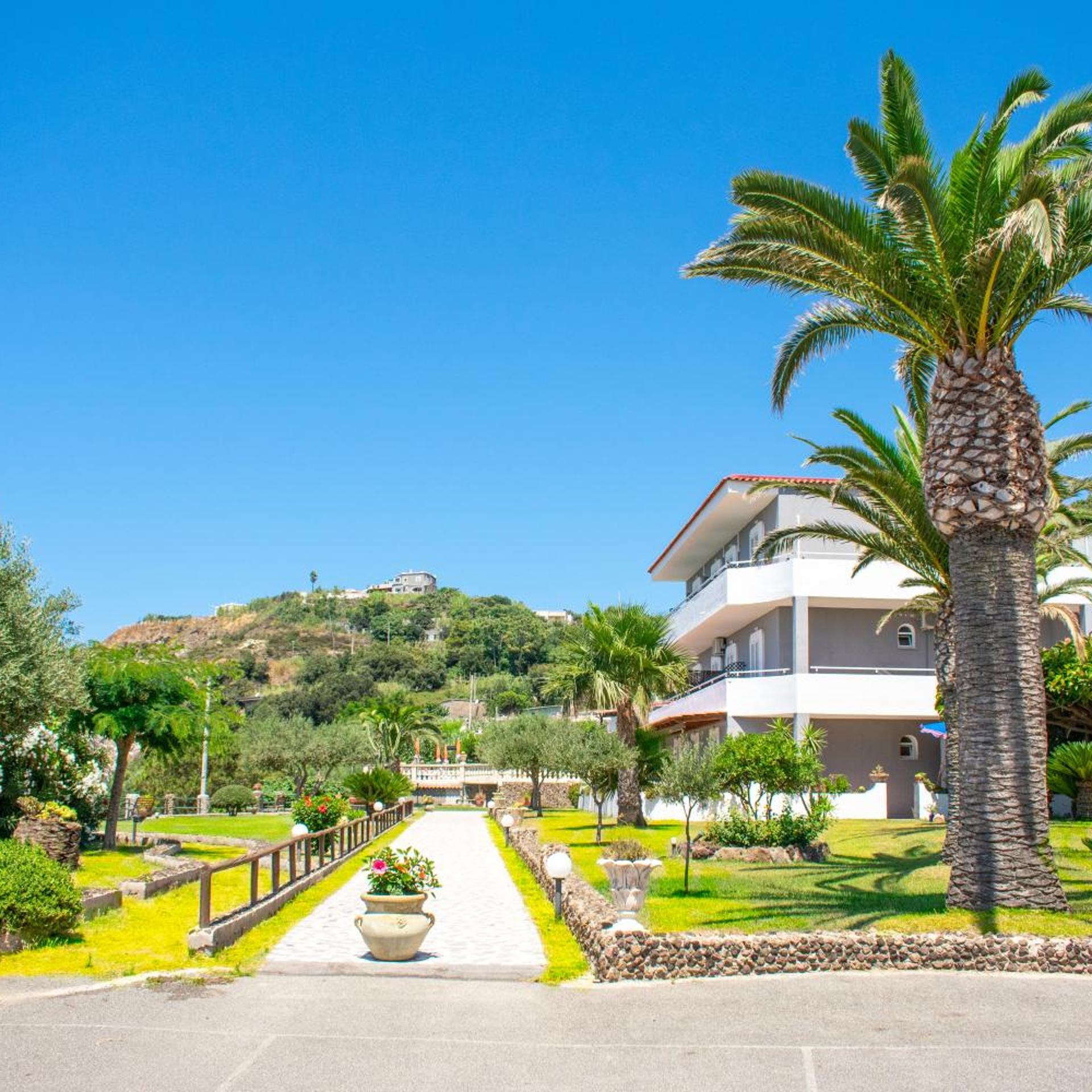 Villa Rita Hotel 24/55