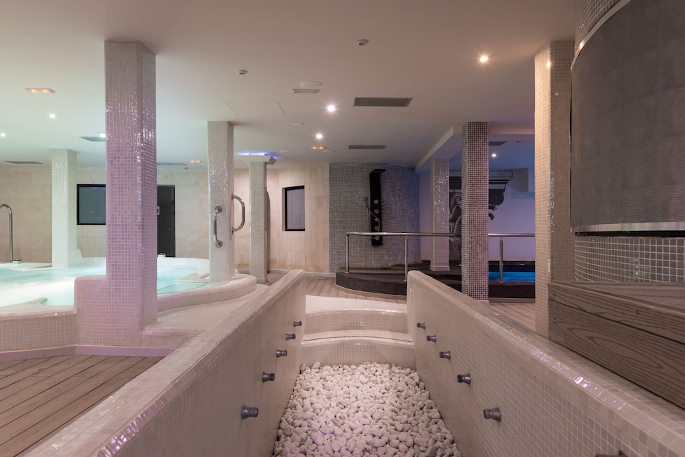 Occidental Roca Negra - Adults Only 6/54