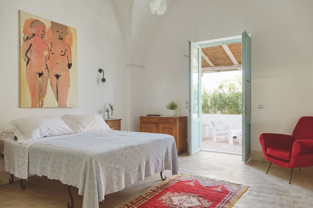 Masseria Palombara 26/77
