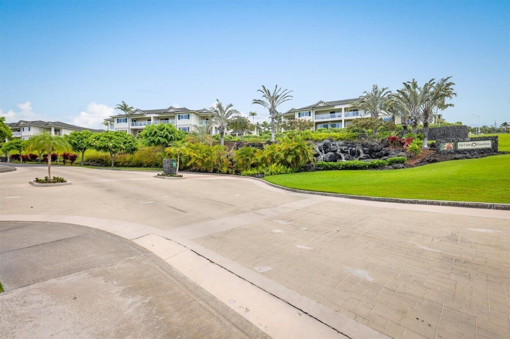Kohala Coast Vacation Rentals by Outrigger 41/50