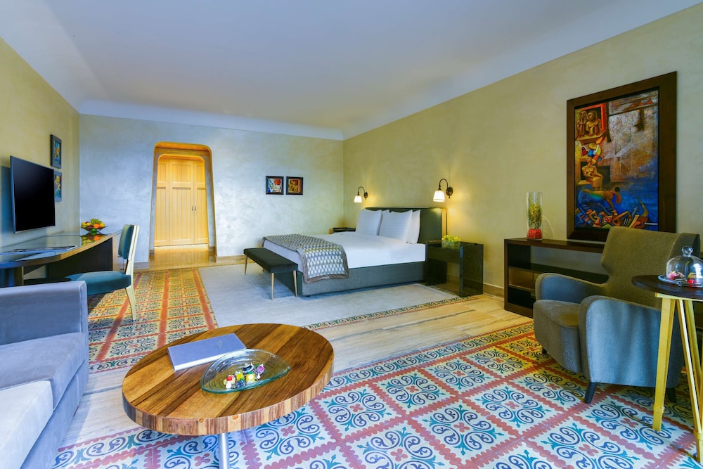 Kempinski Hotel Ishtar Dead Sea 59/78