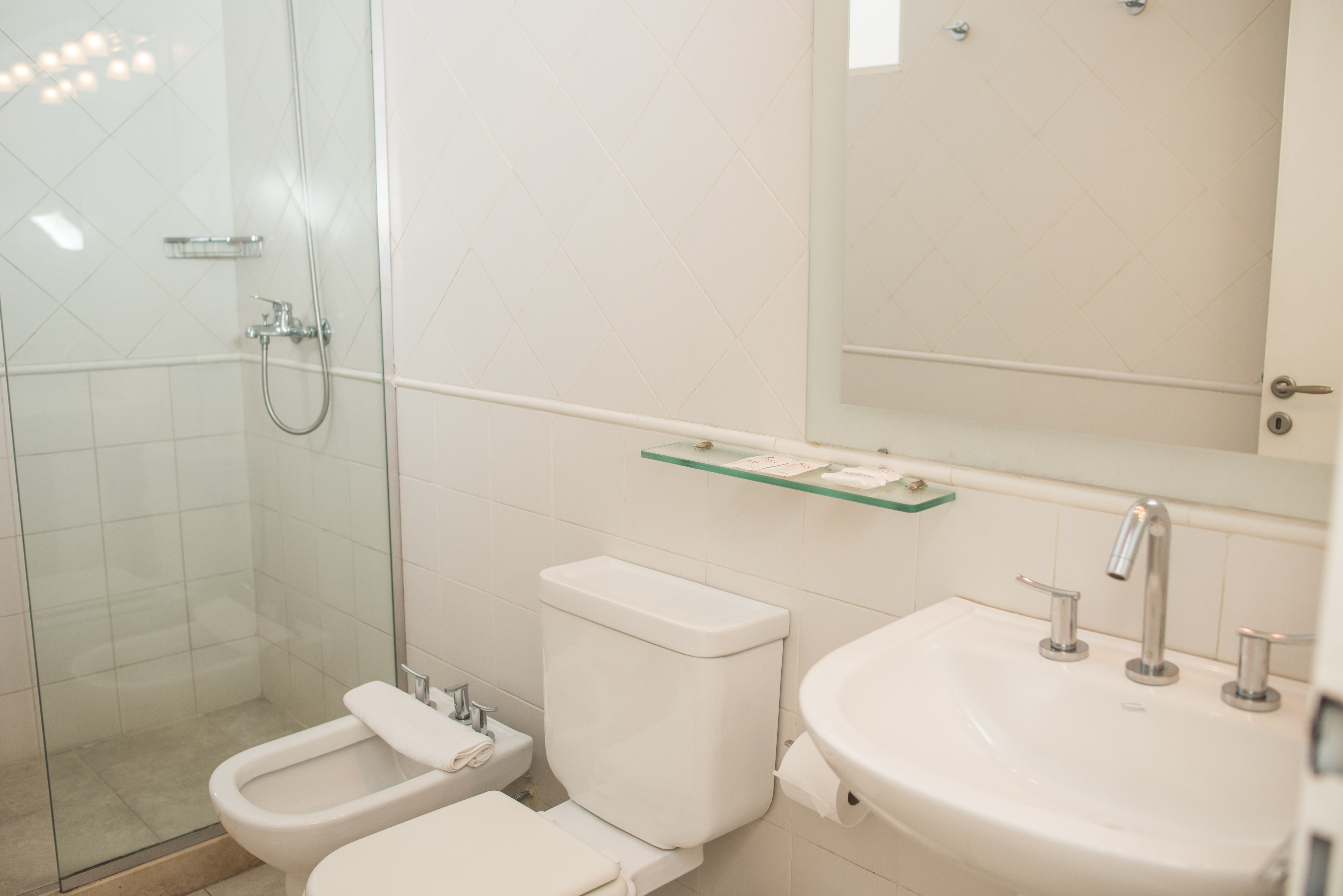 غرفة سوبيريور بسرير مزدوج، Gran Hotel Victoria Cordoba 2/2