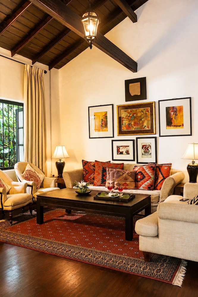 Villa Republic Bandarawela 29/48