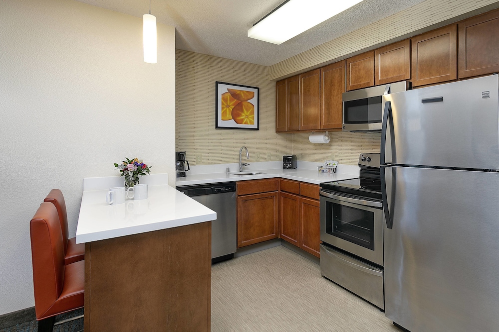 Residence Inn Anaheim Hills Yorba Linda 24/35