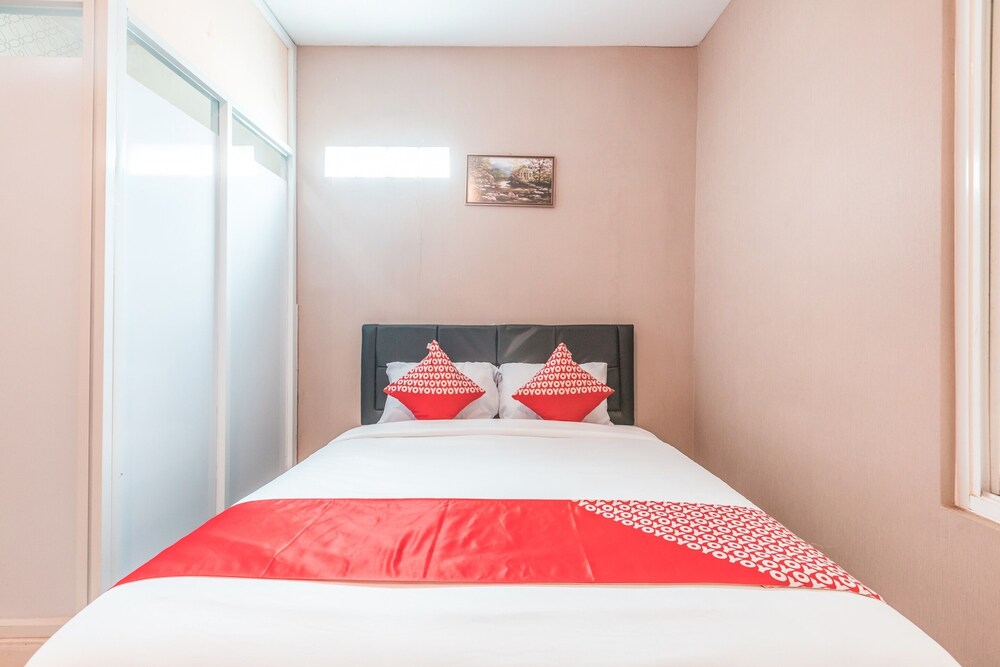 OYO 1868 J&b Room Pramuka 9/22