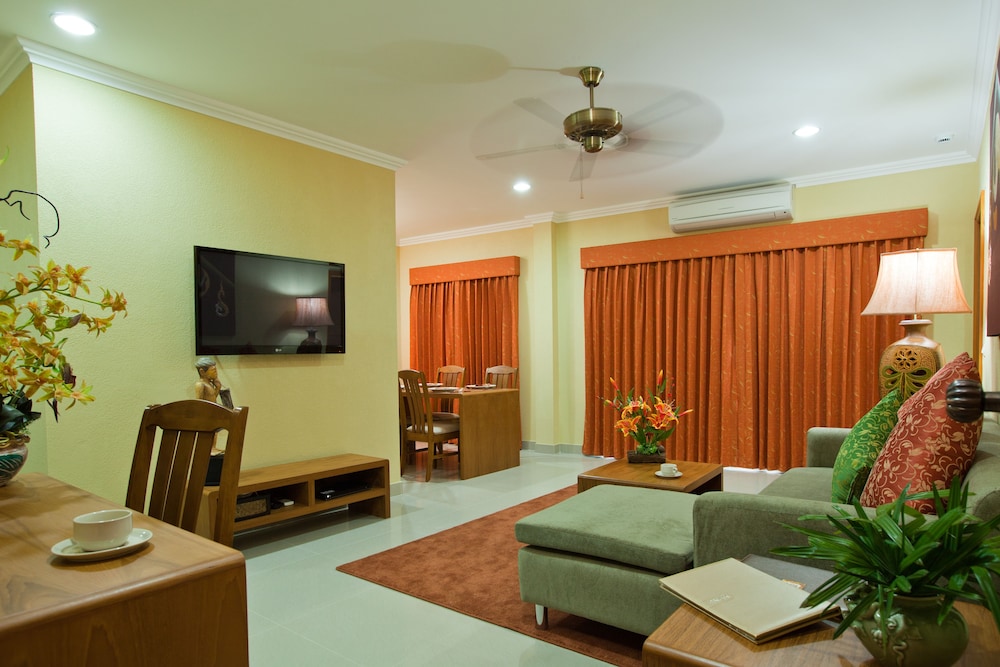Baan Souy Resort 24/50