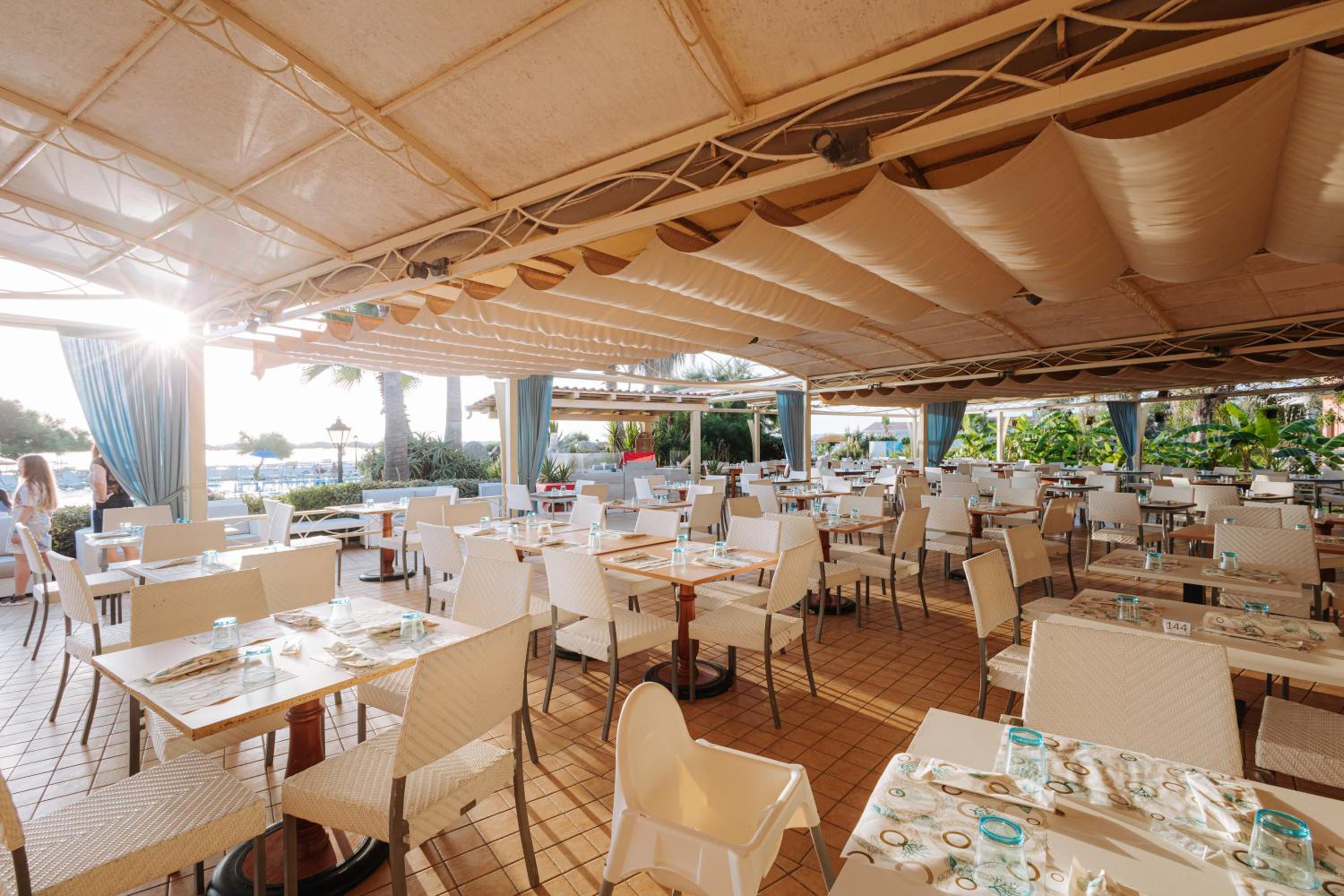 Hotel Solemare 54/70