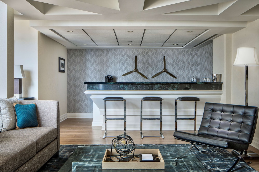 Hyatt Regency DFW International Airport 14/58