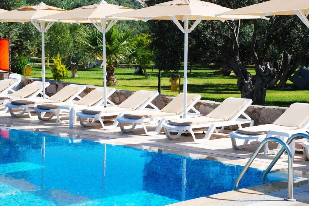 Assos Park Hotel 37/64