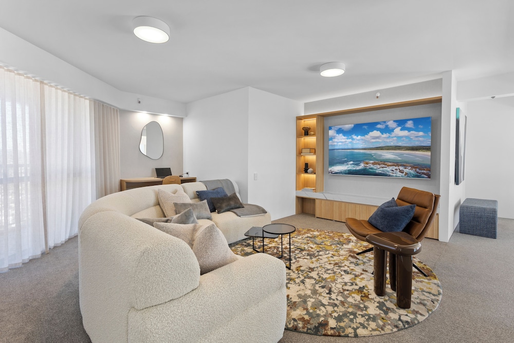 Burleigh Esplanade Apartments 47/73