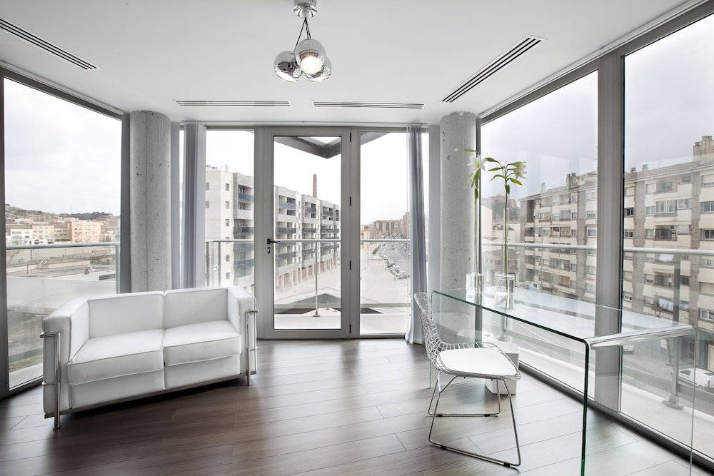 Hotel Masmonzon 18/50