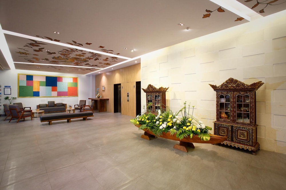 BATIQA Hotel Palembang 10/61
