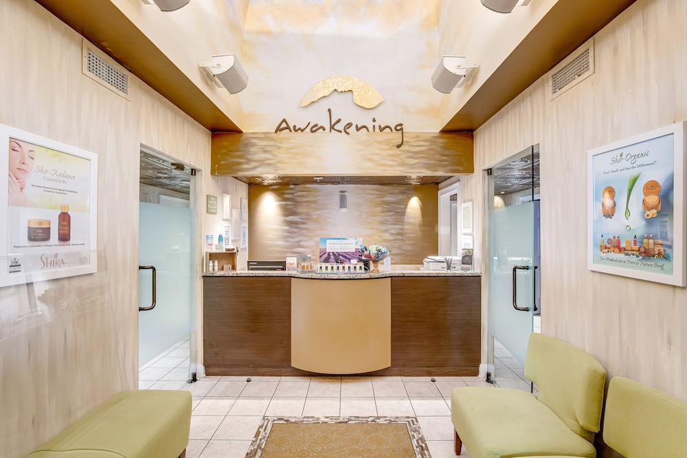 Anderson Ocean Club and Spa by Oceana Resorts 11/76