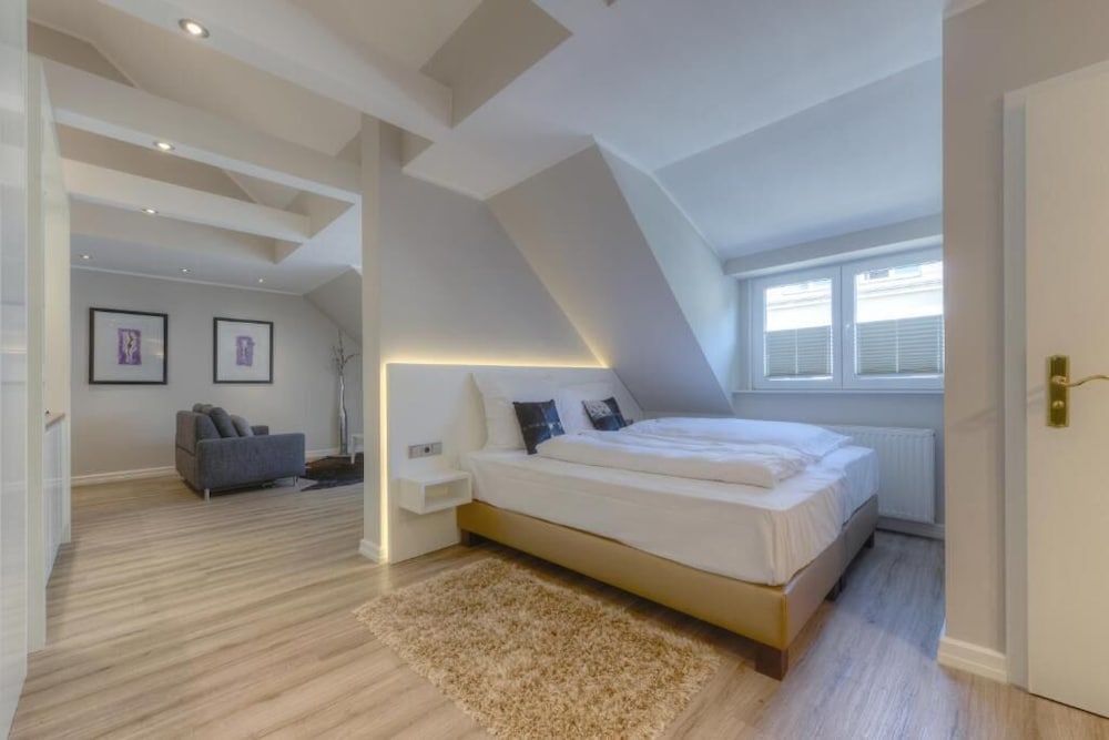 Apartmenthaus Hohe Straße 10/72