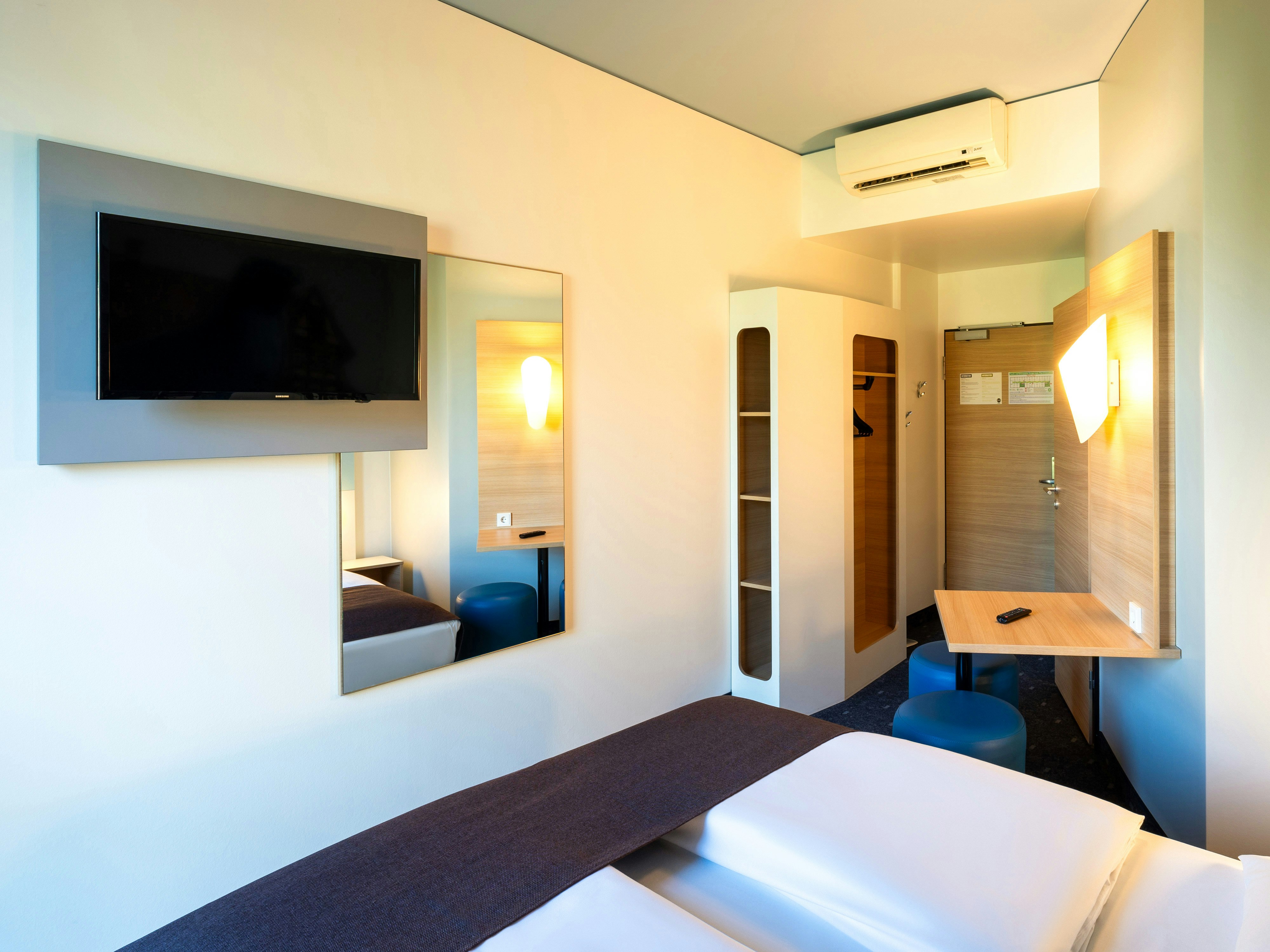 B&B Hotel Braunschweig-City 13/30