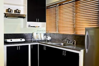 Copacabana Apartment Hotel 27/61