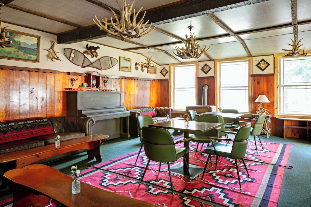Urban Cowboy Lodge - Catskills 51/60