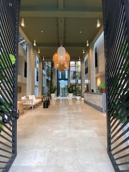 Madisson Boutique Hotel Cartagena 53/59