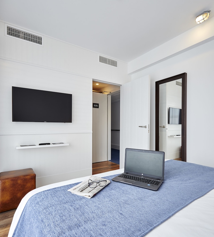 Gran Hotel Flamingo - Adults Only 44/50