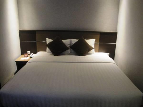 Grand Maleo Hotel Makassar 13/21