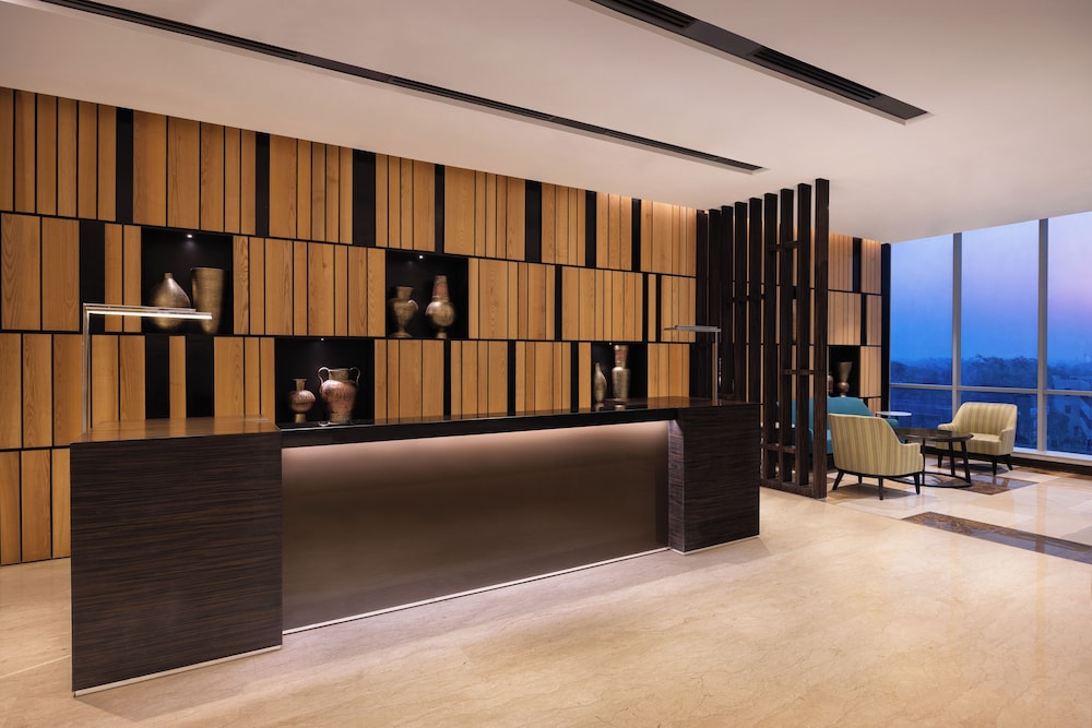 Fairfield by Marriott Agra 5/49