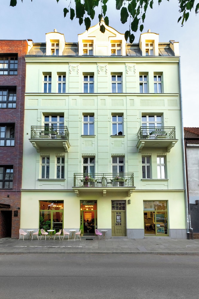 Rajska Residence photo1