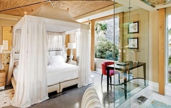The Villas at Gran Hotel Bahia del Duque 11/50