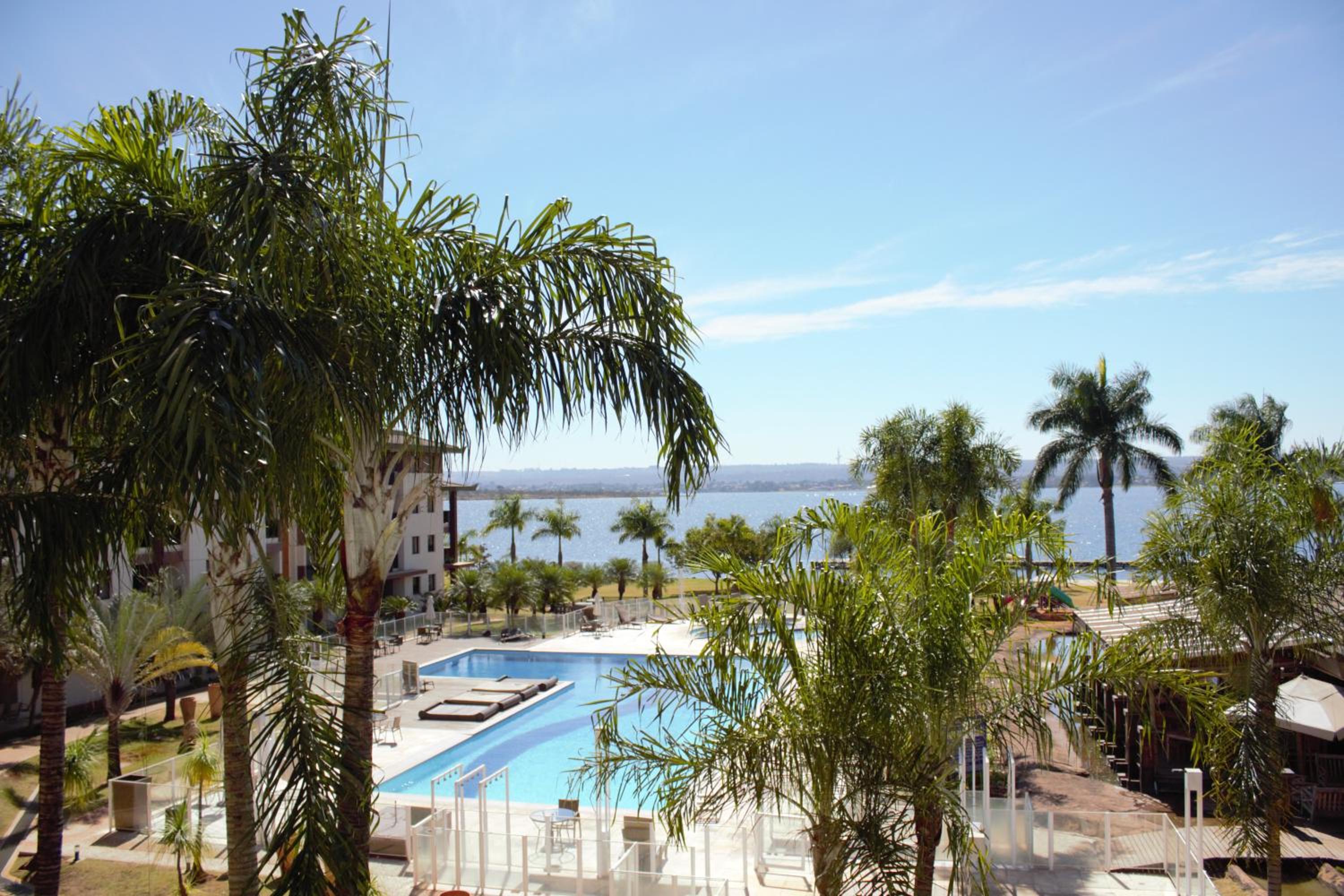Life Resort Hplus Long Stay 21/24