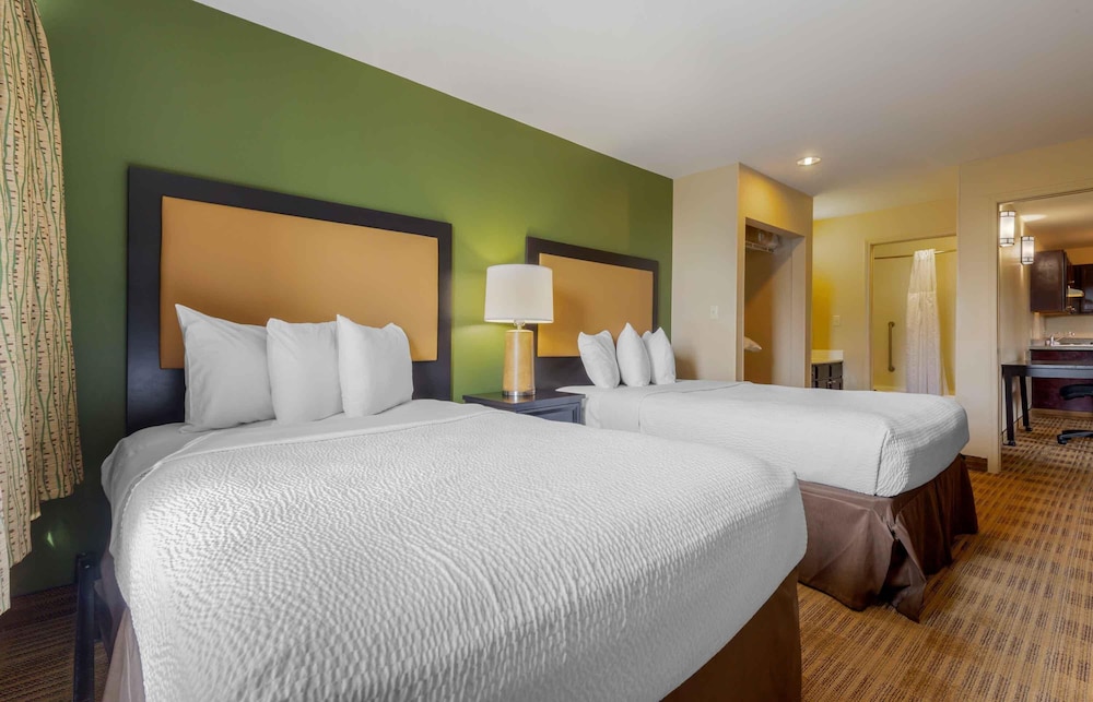 Extended Stay America - Columbia - Northwest Harbison 27/64
