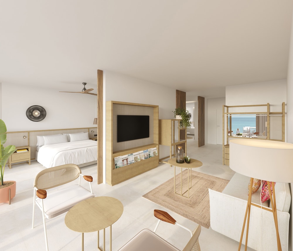 Paradisus Gran Canaria 39/71