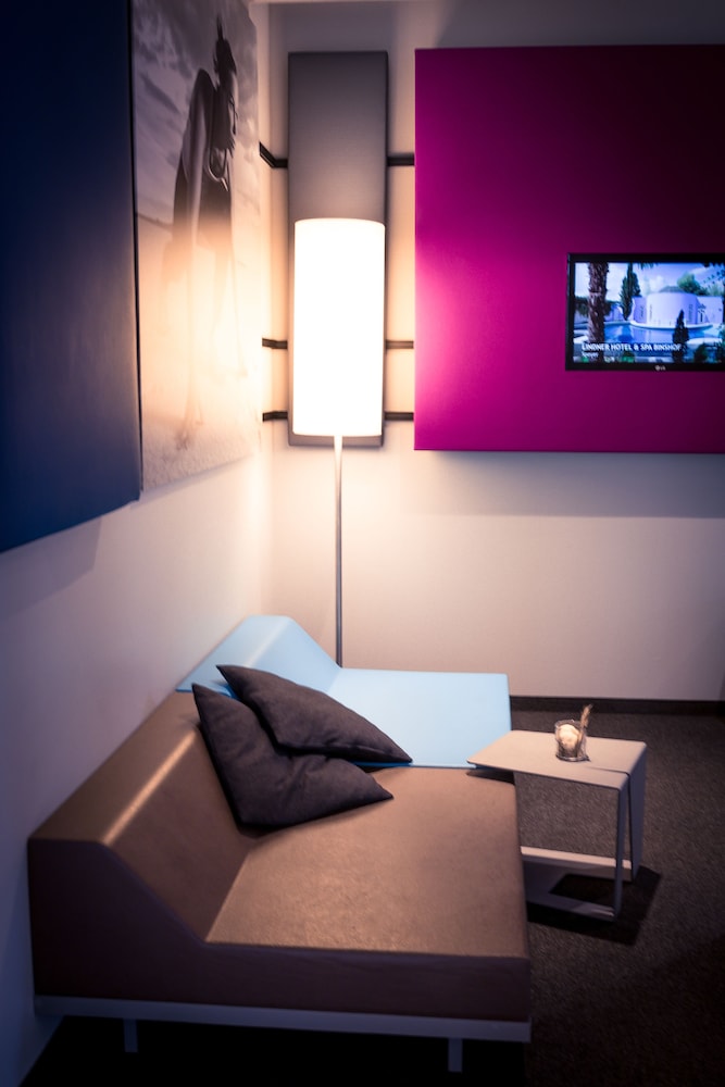 Lindner Hotel Frankfurt Sportpark Part of Jdv by Hyatt 44/68