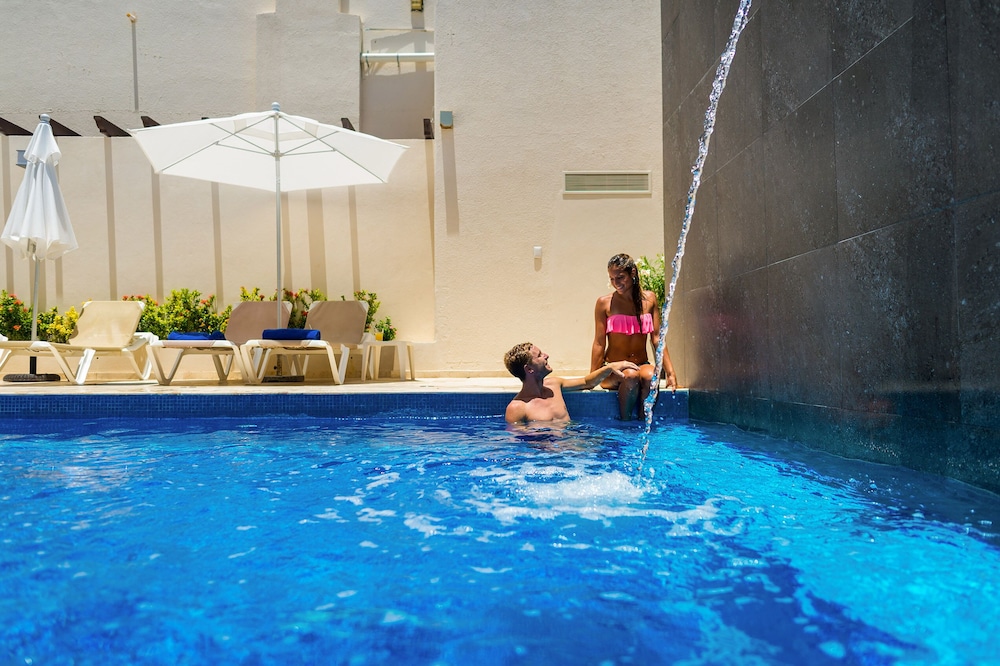 Hotel MX portal maya 48/85