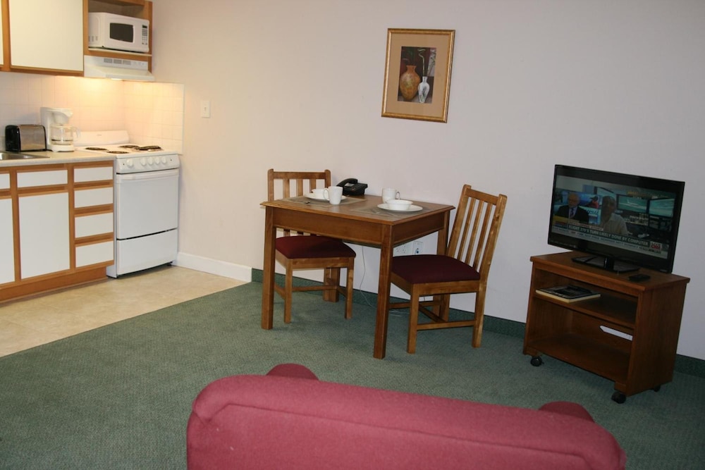 Affordable Suites Rocky Mount 40/66