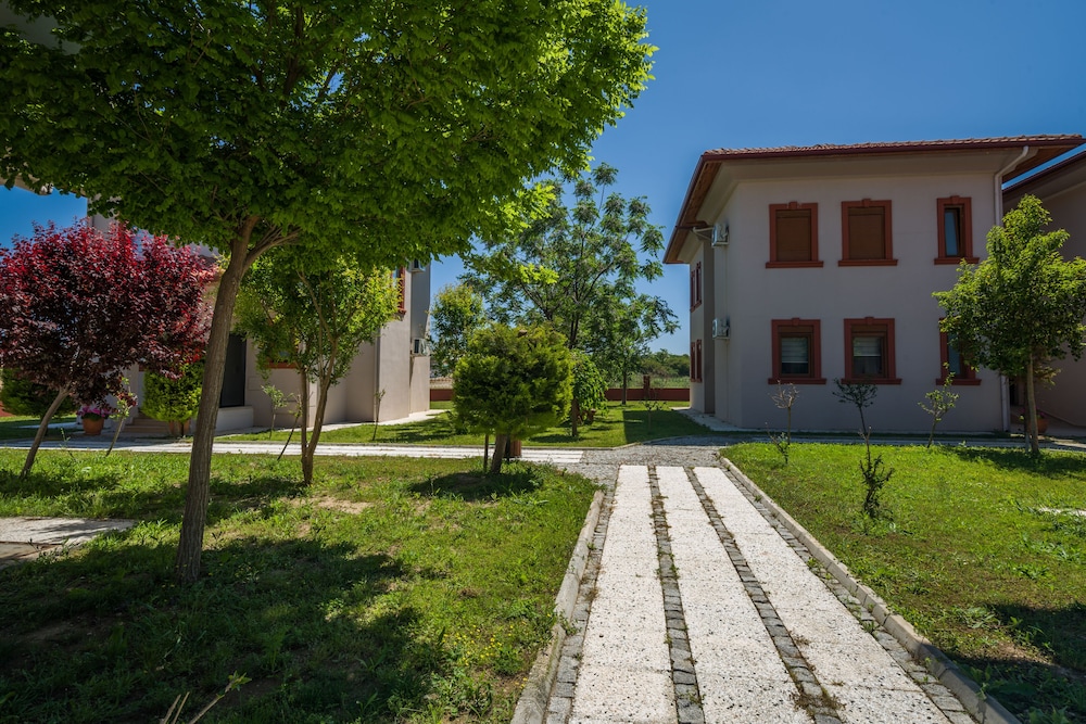 Villa Vista 43/46
