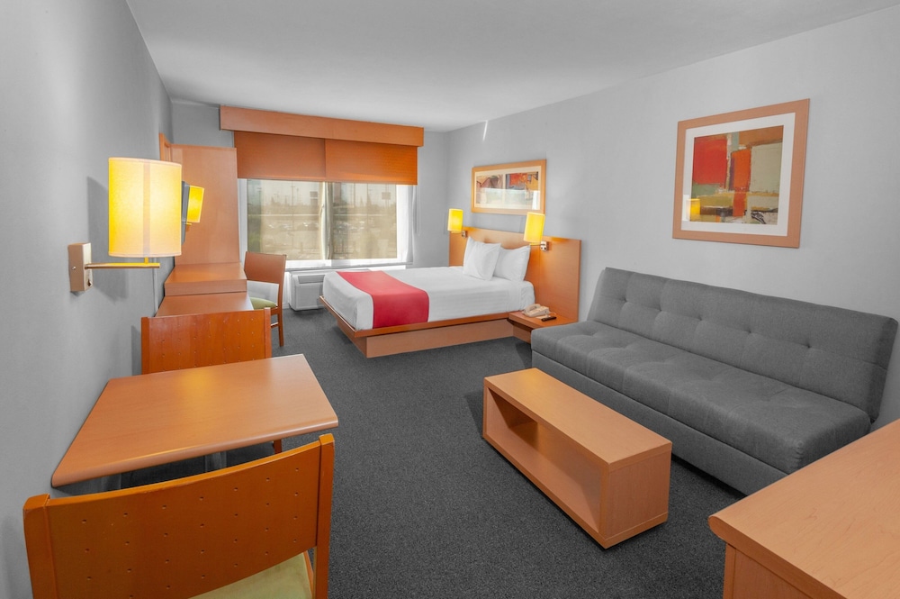 City Express by Marriott Celaya Parque 29/60