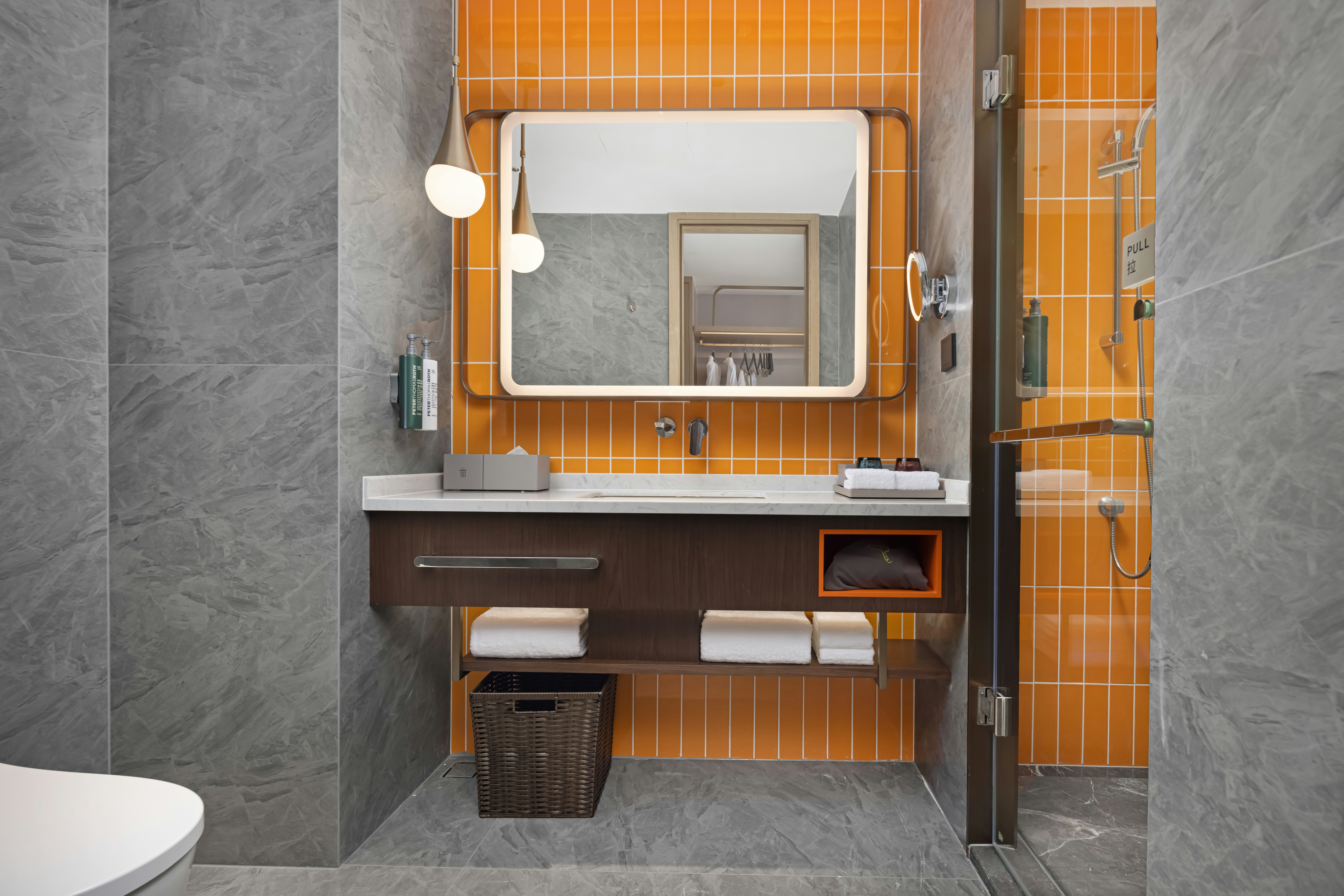 Home2 Suites by Hilton Guiyang Nanming Jiaxiu 59/60